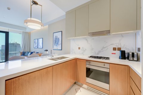 Купить квартиру в Даунтаун Дубай (Даунтаун Бурдж Дубай), Дубай: 2 спальни, 117м², № 96972 - фото 7