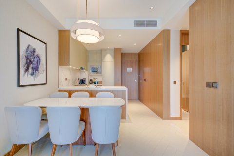 Купить квартиру в Даунтаун Дубай (Даунтаун Бурдж Дубай), Дубай: 2 спальни, 117м², № 96972 - фото 3