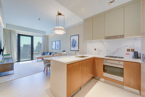 Купить квартиру в Даунтаун Дубай (Даунтаун Бурдж Дубай), Дубай: 2 спальни, 117м², № 96972 - фото 6