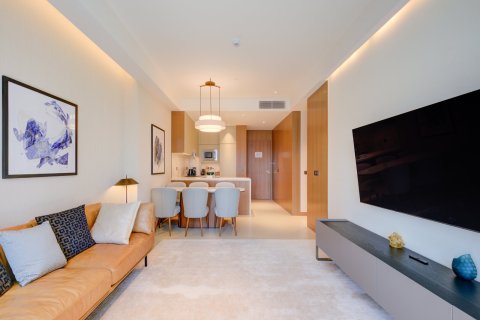 Купить квартиру в Даунтаун Дубай (Даунтаун Бурдж Дубай), Дубай: 2 спальни, 117м², № 96972 - фото 2