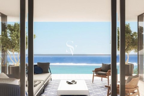 Appartement à EMAAR Beachfront, Dubai Harbour, Dubai, 2 chambres, 128 m², № 72470 - photo 4