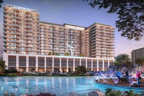 Apartamento en Dubai Investment Park, Dubai, 1 dormitorio, 83 m², № 72469 - foto 6