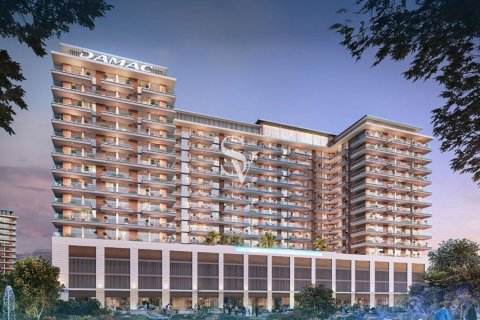 Купить квартиру в Дубай Инвестмент Парке, Дубай: 1 спальня, 83м², № 72456 - фото 2