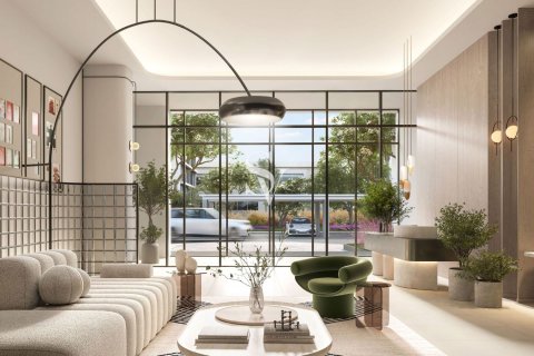 Apartment in Mina Rashid, Dubai 2 bedrooms, 122 sq.m. № 72462 - photo 5