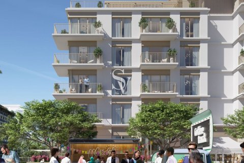 Apartment in Mina Rashid, Dubai 2 bedrooms, 122 sq.m. № 72462 - photo 10