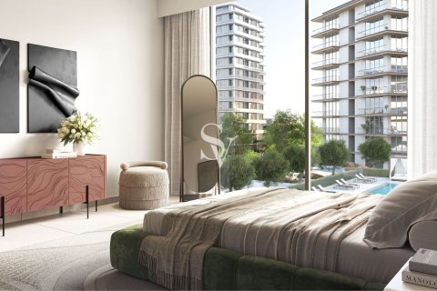 Apartment in Mina Rashid, Dubai 2 bedrooms, 122 sq.m. № 72462 - photo 2