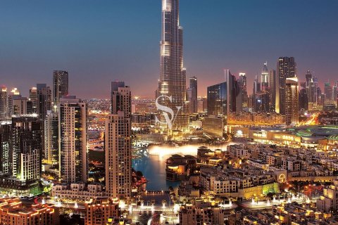 Apartment in Mina Rashid, Dubai 2 bedrooms, 122 sq.m. № 72462 - photo 11