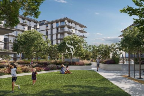 Apartment in Mina Rashid, Dubai 2 bedrooms, 122 sq.m. № 72462 - photo 1