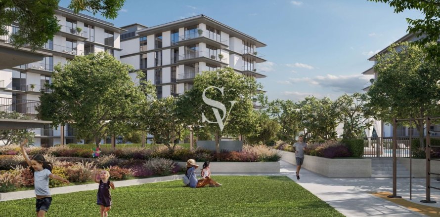 Квартира в Mina Rashid, Дубай, 2 спальни, 122м², № 72462