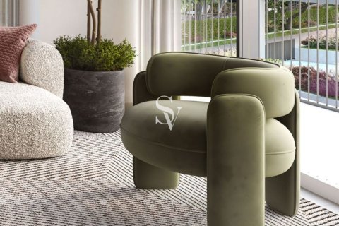 Apartment in Mina Rashid, Dubai 2 bedrooms, 122 sq.m. № 72462 - photo 4