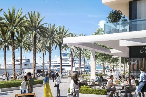 Apartment in Mina Rashid, Dubai 2 bedrooms, 122 sq.m. № 72462 - photo 9