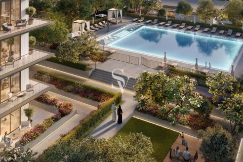 Apartment in Mina Rashid, Dubai 2 bedrooms, 122 sq.m. № 72462 - photo 15