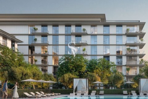 Apartment in Mina Rashid, Dubai 2 bedrooms, 122 sq.m. № 72462 - photo 13