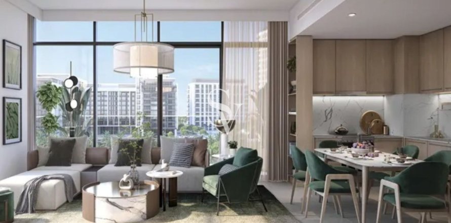Apartamento en Dubai Hills Estate, Dubai, 3 dormitorios, 155 m², № 72464