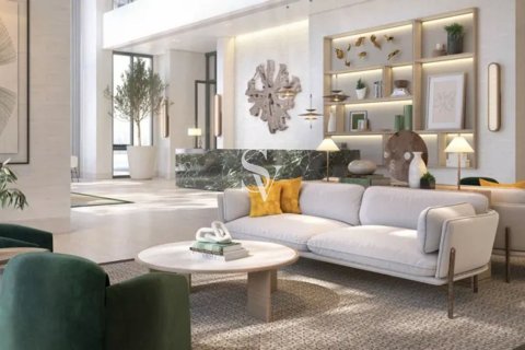 Купить квартиру в Дубай Хилс Эстейт, Дубай: 3 спальни, 155м², № 72464 - фото 5