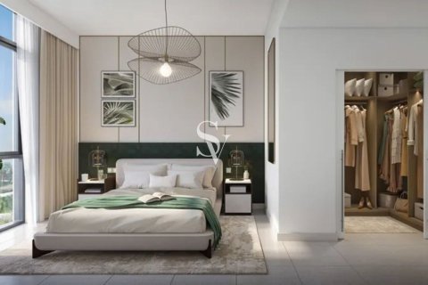 Купить квартиру в Дубай Хилс Эстейт, Дубай: 3 спальни, 155м², № 72464 - фото 3