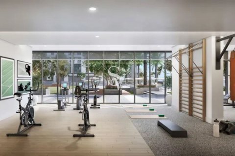 Купить квартиру в Дубай Хилс Эстейт, Дубай: 3 спальни, 155м², № 72464 - фото 8