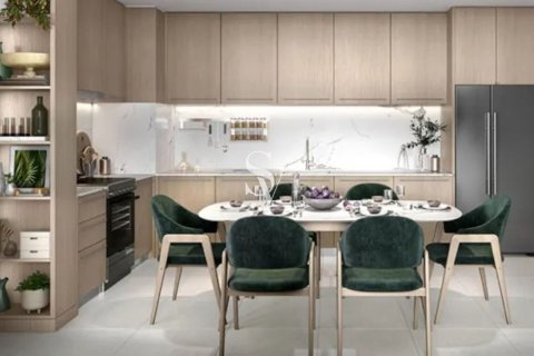 Купить квартиру в Дубай Хилс Эстейт, Дубай: 3 спальни, 155м², № 72464 - фото 9