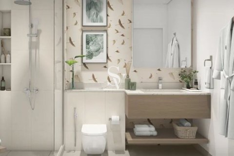 Купить квартиру в Дубай Хилс Эстейт, Дубай: 3 спальни, 155м², № 72464 - фото 10