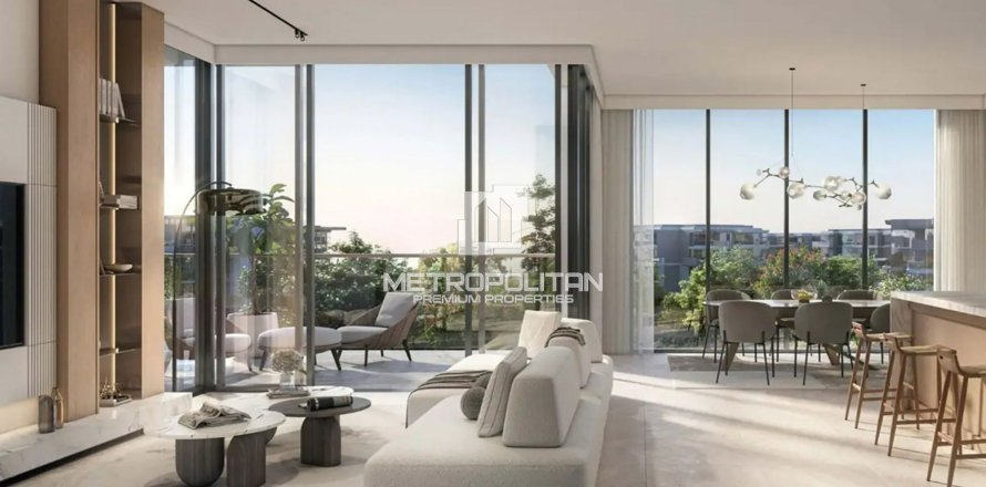 Apartamento en Dubai Land, Dubai, 2 dormitorios, 139 m², № 14653