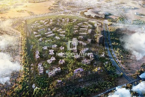 Apartamento en Dubai Land, Dubai, 2 dormitorios, 139 m², № 14653 - foto 8
