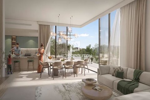 Apartamento en Dubai Land, Dubai, 2 dormitorios, 139 m², № 14653 - foto 3