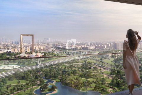 Apartment in Zabeel, Dubai 2 bedrooms, 132 sq.m. № 14646 - photo 1
