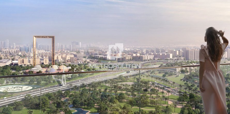Apartment in Zabeel, Dubai 2 bedrooms, 132 sq.m. № 14646