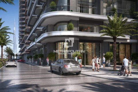 Apartment in Zabeel, Dubai 2 bedrooms, 132 sq.m. № 14646 - photo 6