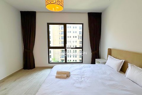 Apartment in Madinat Jumeirah Living, Umm Suqeim, Dubai 2 bedrooms, 102 sq.m. № 14654 - photo 12