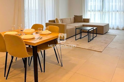 Apartment in Madinat Jumeirah Living, Umm Suqeim, Dubai 2 bedrooms, 102 sq.m. № 14654 - photo 1