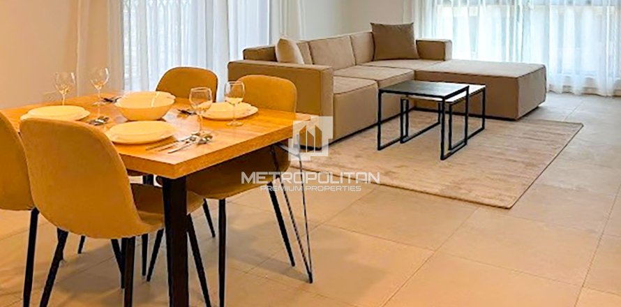 Apartment in Madinat Jumeirah Living, Umm Suqeim, Dubai 2 bedrooms, 102 sq.m. № 14654