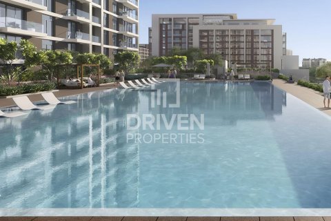 Apartment in Dubai Hills Estate, Dubai 3 bedrooms, 158.31 sq.m. № 137308 - photo 2