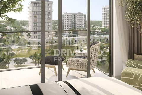Apartment in Dubai Hills Estate, Dubai 3 bedrooms, 158.31 sq.m. № 137308