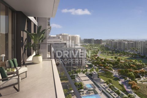 Apartment in Dubai Hills Estate, Dubai 3 bedrooms, 158.31 sq.m. № 137308 - photo 5