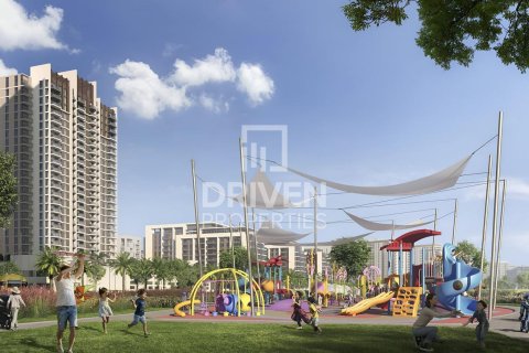 Apartment in Dubai Hills Estate, Dubai 3 bedrooms, 158.31 sq.m. № 137308 - photo 3