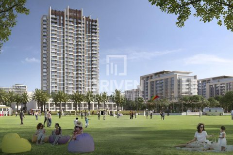 Apartment in Dubai Hills Estate, Dubai 3 bedrooms, 158.31 sq.m. № 137308 - photo 8