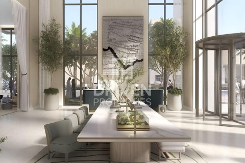 Apartment in Dubai Hills Estate, Dubai 3 bedrooms, 158.31 sq.m. № 137308 - photo 10