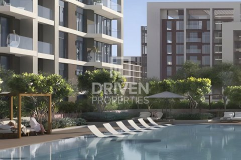 Apartment in Dubai Hills Estate, Dubai 3 bedrooms, 158.31 sq.m. № 137308 - photo 7