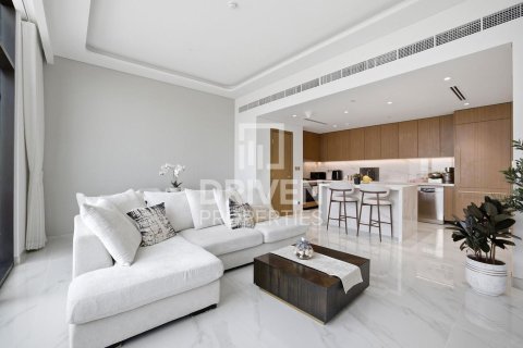 Appartement à Meydan, Dubai, 3 chambres, 151.71 m², № 137307