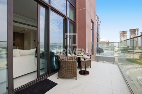Appartement à Meydan, Dubai, 3 chambres, 151.71 m², № 137307 - photo 13