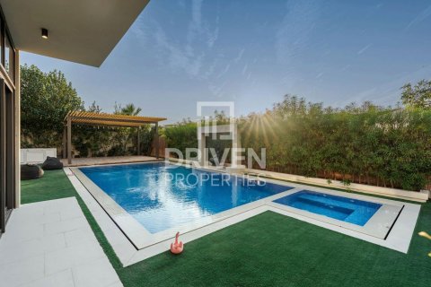 Villa in Golf Place, Dubai Hills Estate, Dubai 4 bedrooms, 691.01 sq.m. № 137306 - photo 6