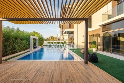 Villa in Golf Place, Dubai Hills Estate, Dubai 4 bedrooms, 691.01 sq.m. № 137306 - photo 4