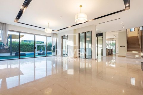 Villa in Golf Place, Dubai Hills Estate, Dubai 4 bedrooms, 691.01 sq.m. № 137306 - photo 23