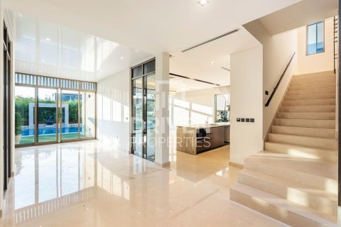 Villa in Golf Place, Dubai Hills Estate, Dubai 4 bedrooms, 691.01 sq.m. № 137306 - photo 22