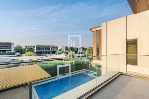 Villa in Golf Place, Dubai Hills Estate, Dubai 4 bedrooms, 691.01 sq.m. № 137306 - photo 5