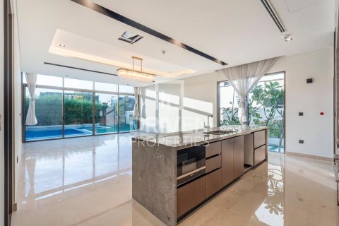 Villa in Golf Place, Dubai Hills Estate, Dubai 4 bedrooms, 691.01 sq.m. № 137306 - photo 12