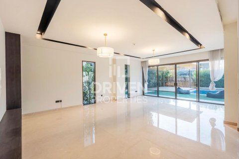 Villa in Golf Place, Dubai Hills Estate, Dubai 4 bedrooms, 691.01 sq.m. № 137306 - photo 18