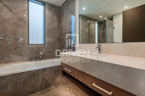 Villa in Golf Place, Dubai Hills Estate, Dubai 4 bedrooms, 691.01 sq.m. № 137306 - photo 8