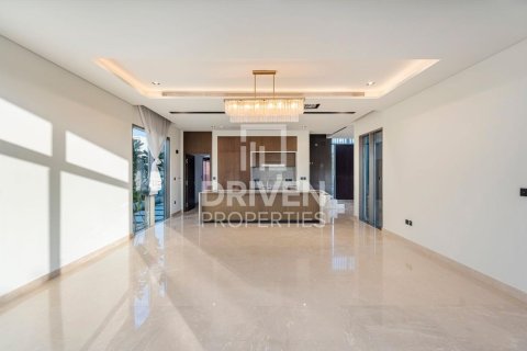 Villa in Golf Place, Dubai Hills Estate, Dubai 4 bedrooms, 691.01 sq.m. № 137306 - photo 21